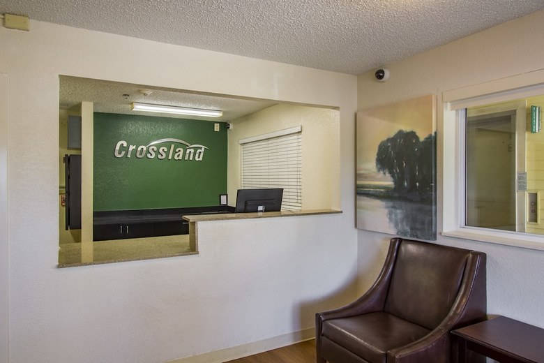 Hotel Crossland Economy Studios - Houston - West Oaks