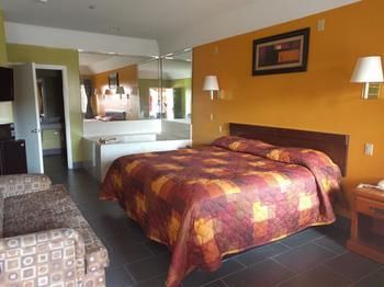 Motel Regency Inn And Suites Galena Park