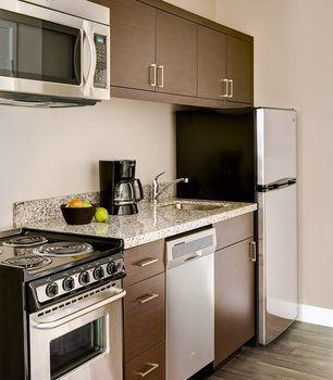 Hotel Towneplace Suites Aberdeen