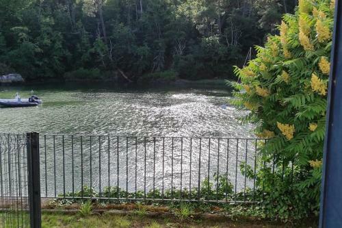 ? Au Bord de La Rivi�re Du Bono - Vue Imprenable ?
