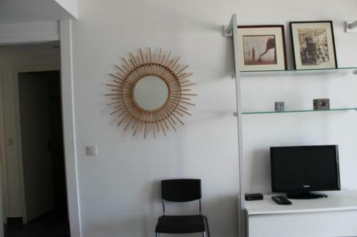Apartamento Echappee Belle Au Bord Du Lac