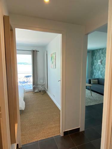 Apartamento Echappee Belle Au Bord Du Lac