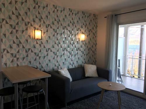 Apartamento Vue Imprenable Sur Le Lac Du Bourget