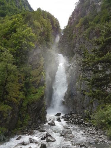 Apartamentos Les Lys Orang�s