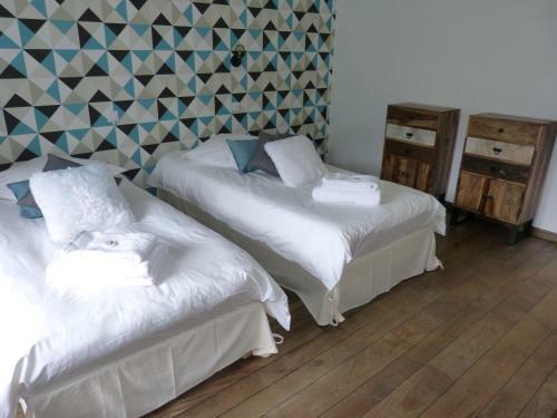 Apartamentos Le Manoir, Appartement Onyx