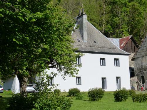 Apartamentos Le Manoir, Appartement Onyx