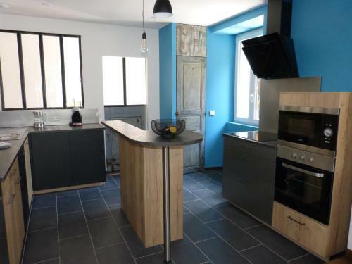 Apartamentos Le Manoir, Appartement Onyx