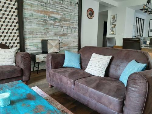 Apartamentos Le Manoir, Appartement Onyx