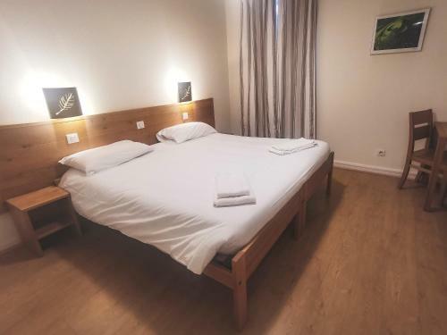 Hotel Complexe H�telier Le Forez