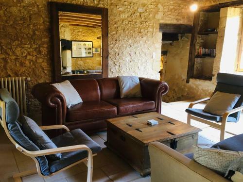 La Maison de Jardin � La Peyri�re