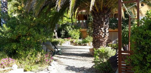Hostal La Grenotte Au Castellet