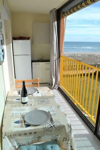 Apartamentos Appartement Romantic Sea