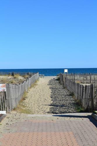 Apartamentos Appartement Romantic Sea