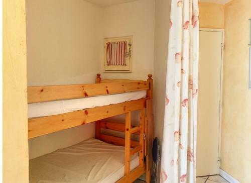 Apartamento Vue Mer Panoramique Wifi Gratuit
