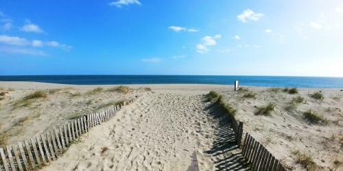 Apartamento Vue Mer Panoramique Wifi Gratuit