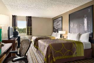 Hotel Comfort Inn Chambersburg