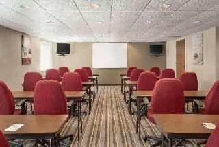 Hotel Comfort Inn Chambersburg