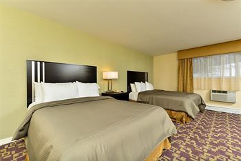 Motel Americas Best Value Inn Providence-north Scituate