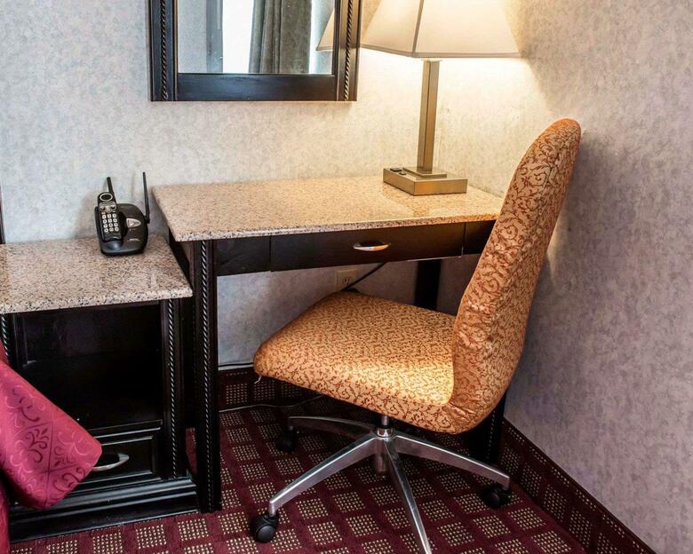 Hotel Quality Inn & Suites North Gibsonia