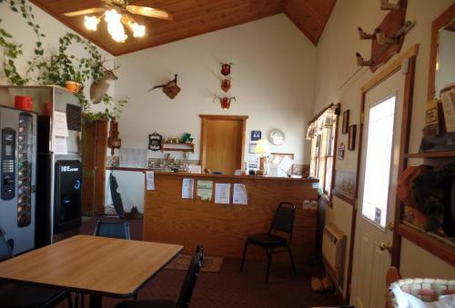Posada Dakota Country Inn