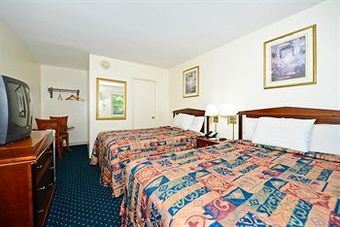 Hotel Americas Best Value Inn - Norristown