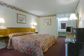 Motel America's Best Value Inn - Loudon