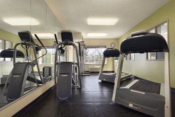 Hotel Country Inn And Suites Norman