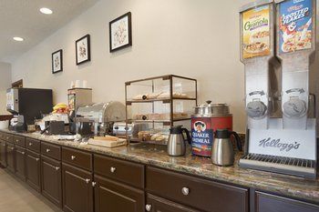 Hotel Country Inn And Suites Norman