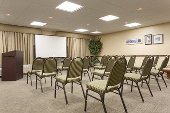 Hotel Country Inn And Suites Norman