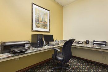 Hotel Country Inn And Suites Norman