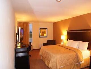 Hotel Studio 6 Oklahoma City