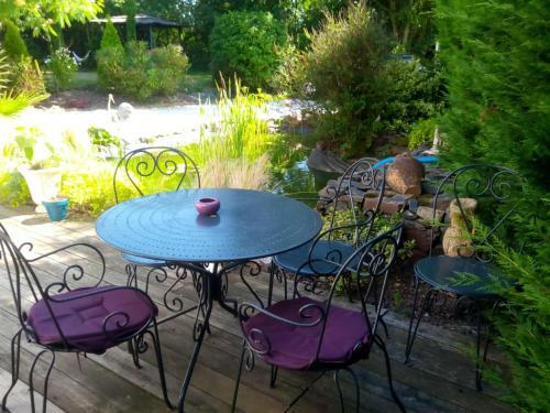 Bed & Breakfast Mas Des Vignes Piscine Chauff�e