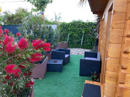 Chalet Belle Vue, Jacuzzi, Piscine, Terrasse, Climatis�