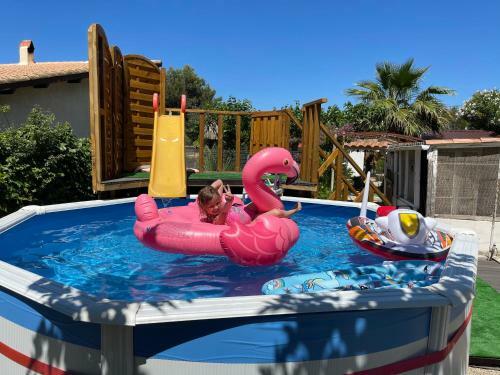 Chalet Belle Vue, Jacuzzi, Piscine, Terrasse, Climatis�