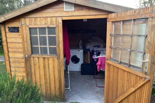 Chalet Belle Vue, Jacuzzi, Piscine, Terrasse, Climatis�