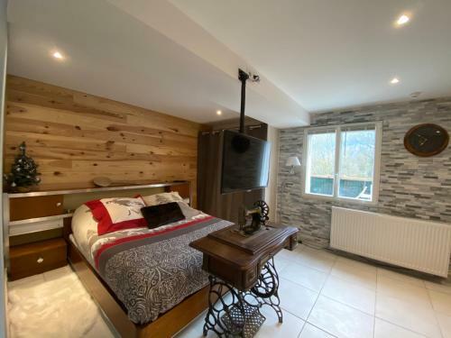 Hostal G�te Les Libellules