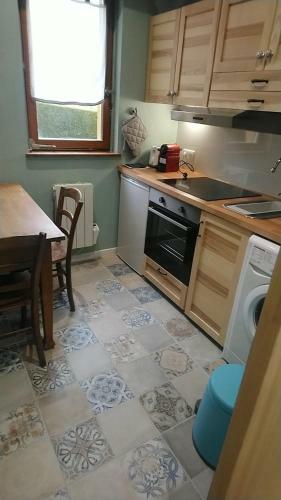 Apartamentos Villa Mon Soleil