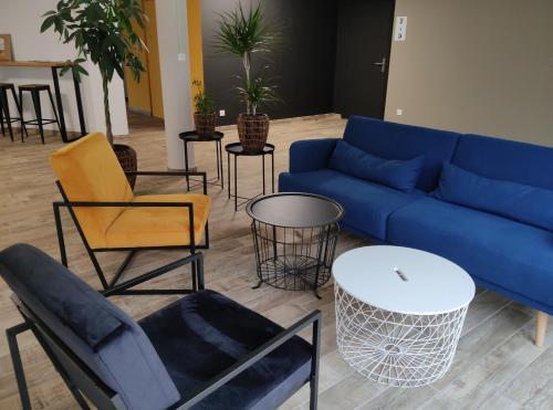Apartamento Villa Rapha�lle #3