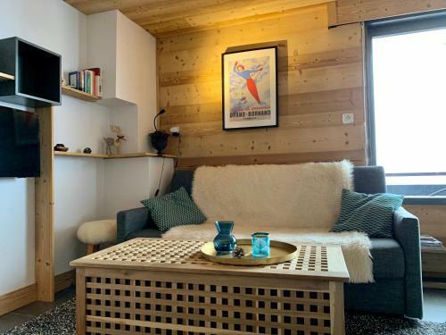 Apartamento Bel Appartement Avec Vue Exceptionnelle