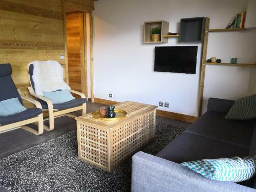Apartamento Bel Appartement Avec Vue Exceptionnelle