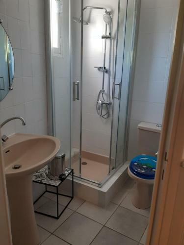 Apartamento Appartements La Fossette Plage