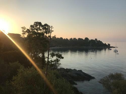 Apartamento Appartements La Fossette Plage