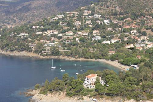 Apartamento Appartements La Fossette Plage
