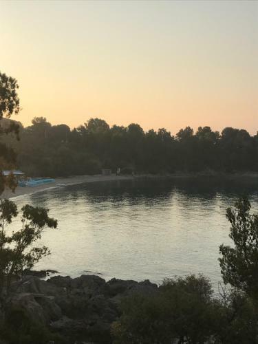 Apartamento Appartements La Fossette Plage