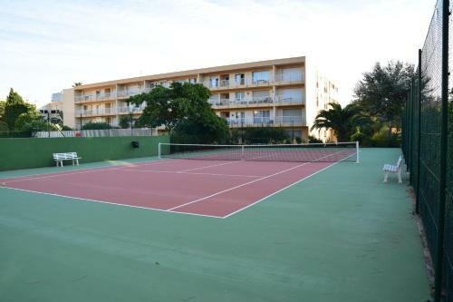 Apartamento Appartement Plein Sud Les Cyclades