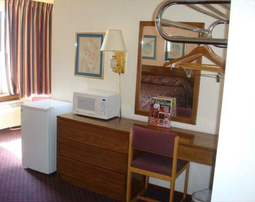 Hotel Medical Inn Oklahoma City