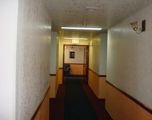 Hotel Medical Inn Oklahoma City