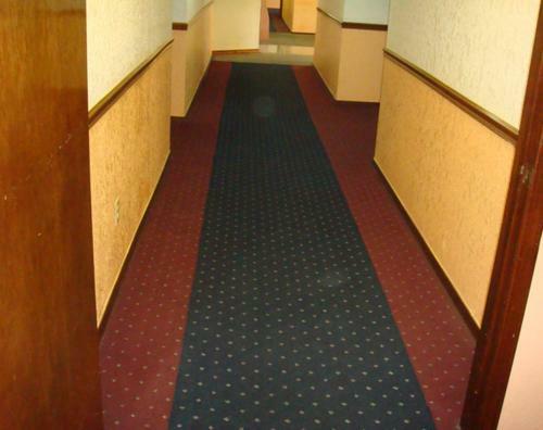Hotel Medical Inn Oklahoma City