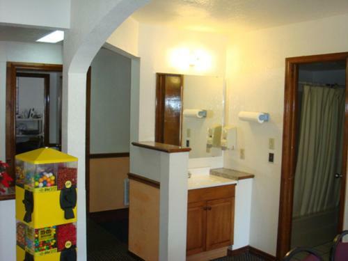 Hotel Medical Inn Oklahoma City