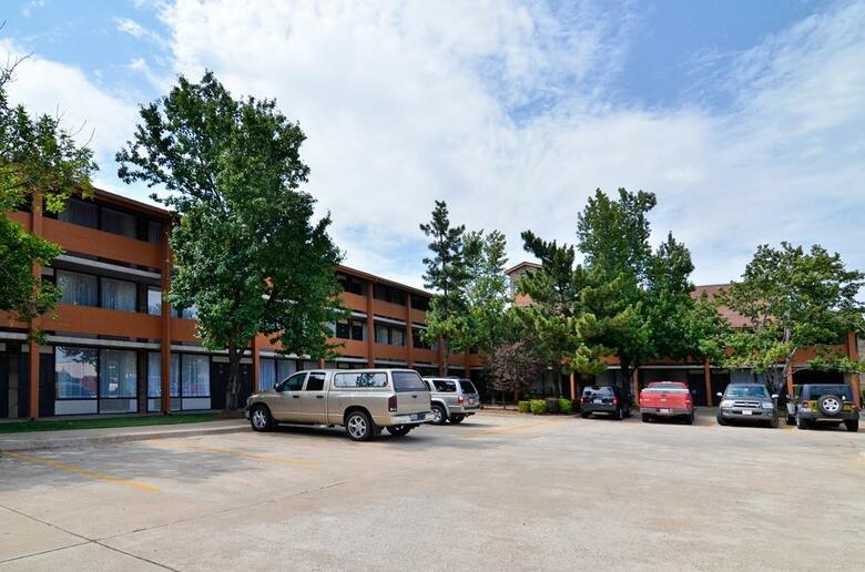 Hotel Best Western Plus Saddleback Inn And Conference Center